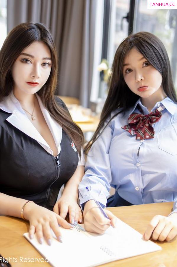 黄米妮  米妮大萌萌 [XiuRen]高清写真图 2020.12.25 No.2942 模特合集第3张图片